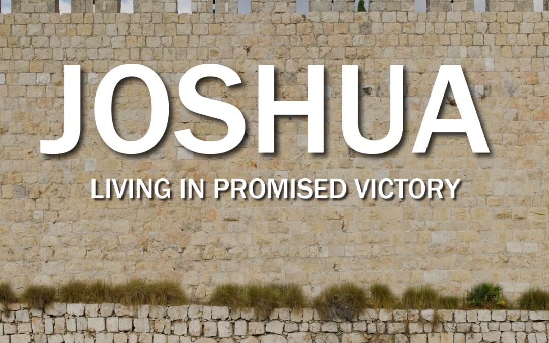 Lessons From Achsah (Joshua 15:13-19)